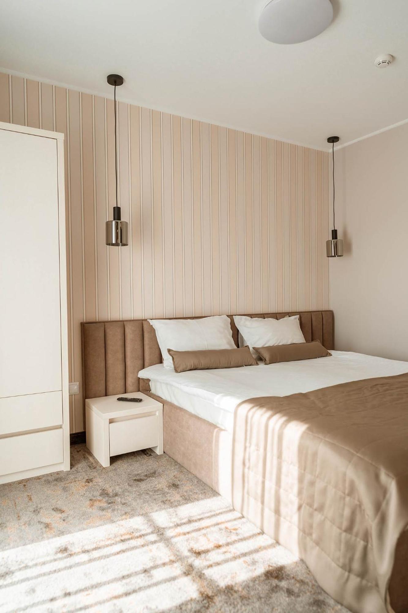 Allegria Hotel Spa Băile Unu Mai Exteriér fotografie