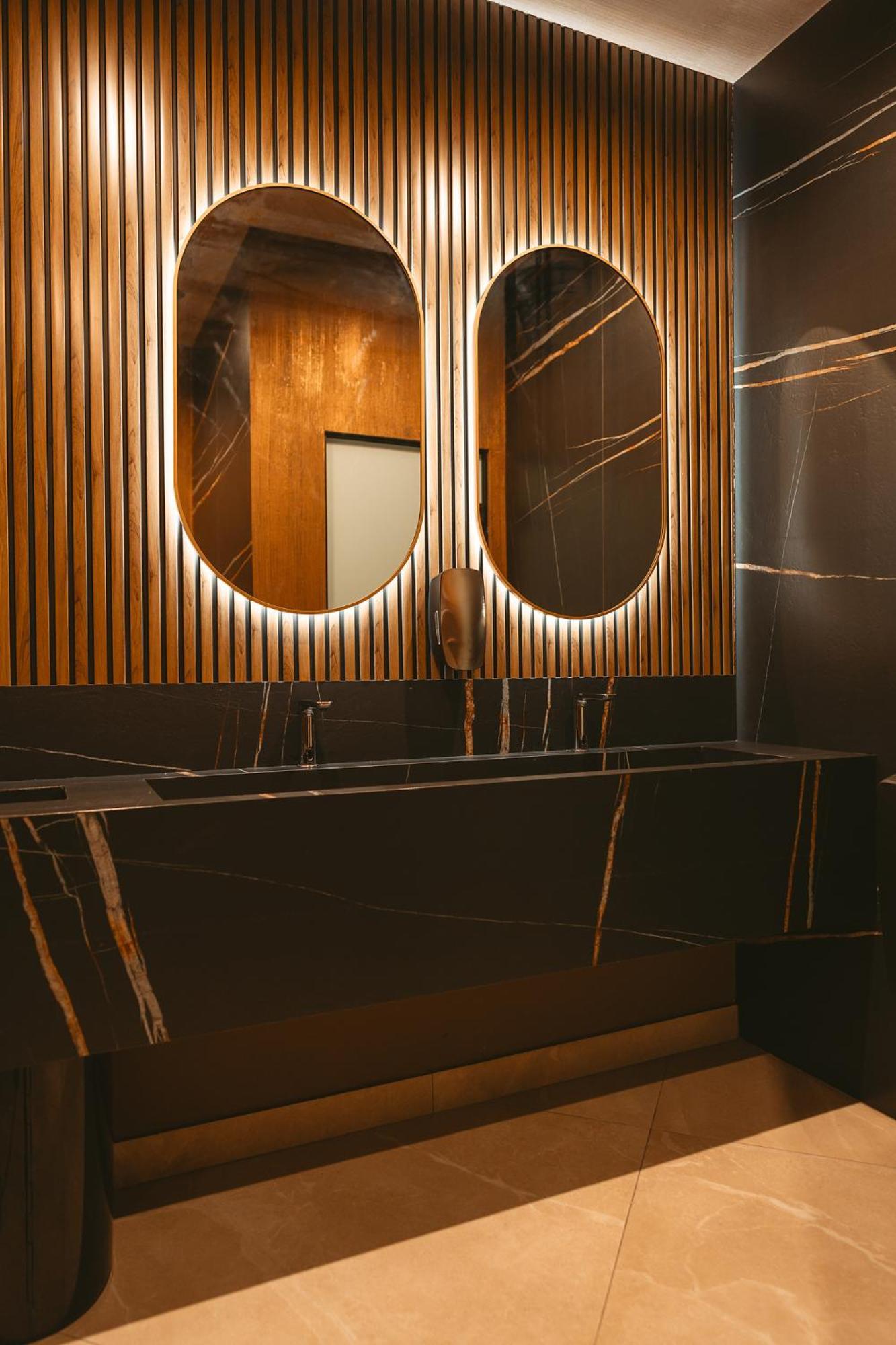 Allegria Hotel Spa Băile Unu Mai Exteriér fotografie